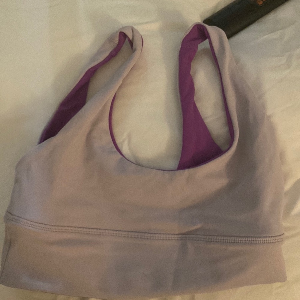 Lululemon align bra size 4